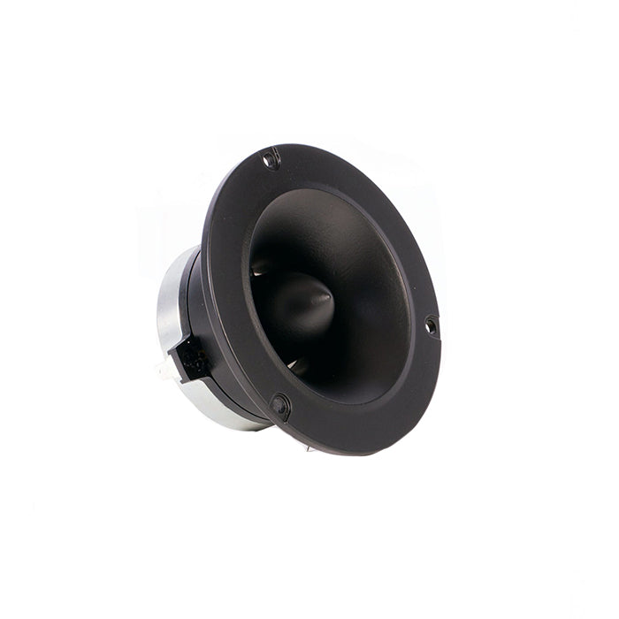 KEVLER NST-350 350W Polyester Film Diaphragm Neodymium Compression Driver (Super Tweeter) with 32mm Voice Coil for Speaker Output Feedback Reduction