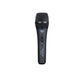 KEVLER PM-830 Professional Dynamic Supercardioid Wired Instrument Microphone with 10-Meters Cable, 10Watts and 4 Ohms Impedance