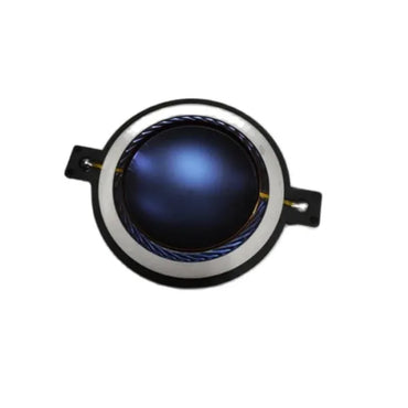 KEVLER 75mm Titanium Dome Voice Coil Replacement Part for T-850 Compression Driver with 850W Power