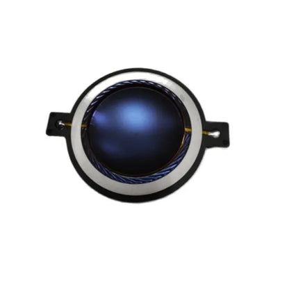 KEVLER 75mm Titanium Dome Voice Coil Replacement Part for T-850 Compression Driver with 850W Power