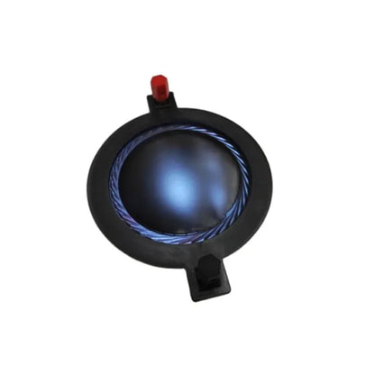 KEVLER 75mm Titanium Dome Voice Coil Replacement Part for T-850 Compression Driver with 850W Power