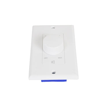 KEVLER VC-100 100W Volume Control Attenuator Knobs with 11 Step Position Including OFF Function and Push-In Type Connector