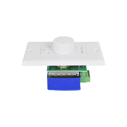 KEVLER VC-100 100W Volume Control Attenuator Knobs with 11 Step Position Including OFF Function and Push-In Type Connector