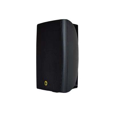 KEVLER WS-6T 6.5" 200W 2-Way Bass Reflex Passive Wall Mount Speaker with 100V Multi-TAP Function, Max 8 Ohms Impedance for Meeting Room, Reception Area and Music Paging System
