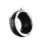 K&F Concept Canon EF Lenses to Fuji X Lens Mount Adapter (EOS - FX)