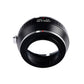 K&F Concept Canon EF Lenses to Fuji X Lens Mount Adapter (EOS - FX)