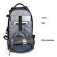 K&F Concept Large DSLR Camera Backpack Fit for Nikon Canon Camera & Laptop, Tripod for Travel Outdoors