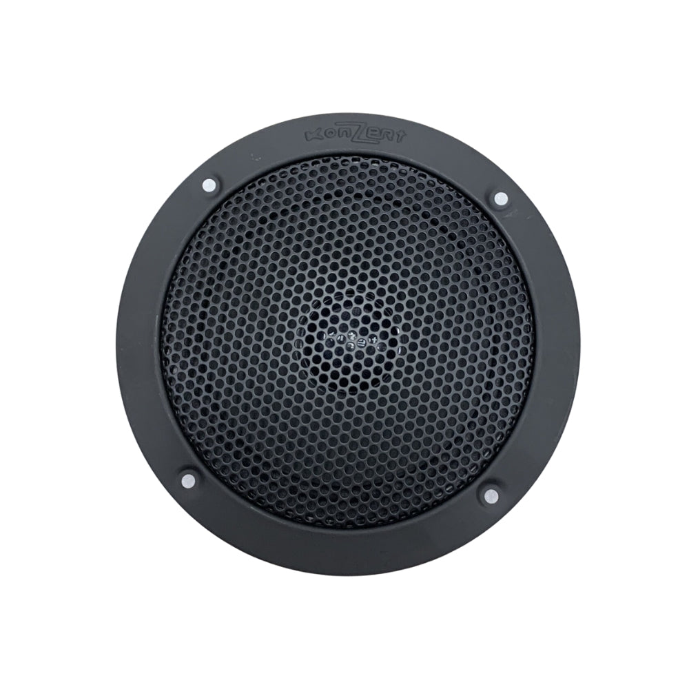 Konzert KG-5i 5" 150W Professional Hi-Fi Midrange Speaker for Audio Equipment