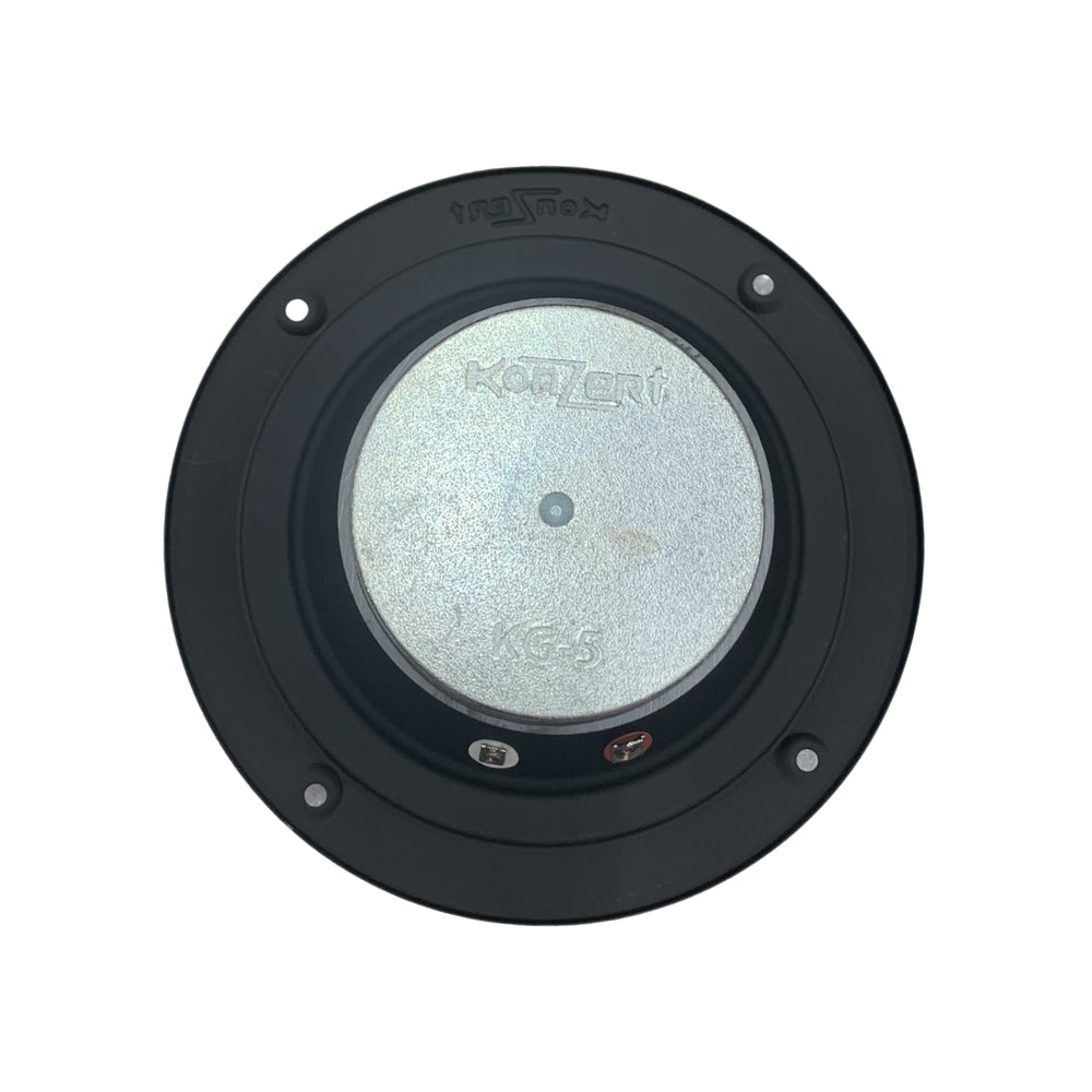 Konzert KG-5i 5" 150W Professional Hi-Fi Midrange Speaker for Audio Equipment