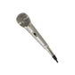Konzert KPM-45 Dynamic Capsule Cardioid High Performance Wired Microphone with 8-Meter PL Jack Cable with Max Sound Efficiency and Uniform Frequency Response