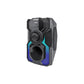 Konzert KX-400+ 4000W 3.1 Channel Active Multimedia Speaker System with Bluetooth, USB/SD Slot, Aux-In and FM Radio