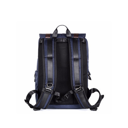 K&F Concept KF13.087 KF13-087 Waterproof Multifunctional DSLR Camera Backpack with Large Capacity and Dual Layer Design for Travel Photography and Videography