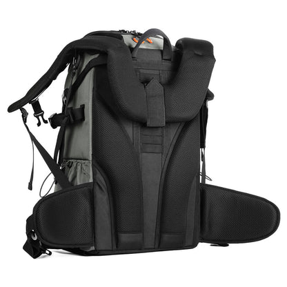 K&F Concept Multifunctional Waterproof Professional Camera Backpack with Laptop Compartment and Removable Partitions | KF13.107