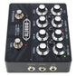Laney Digbeth DB-PRE Bass Guitar Pre Amp Pedal with 3 Band EQ, FX Loop, AUX In for Guitars Amplifier Effects