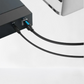 Vention USB 3.0 A Male to B Male Cable PVC Type (COO) 5Gbps High Speed for HDD Case, Blu-Ray Drive & Web Camera (Available in Different Lengths)