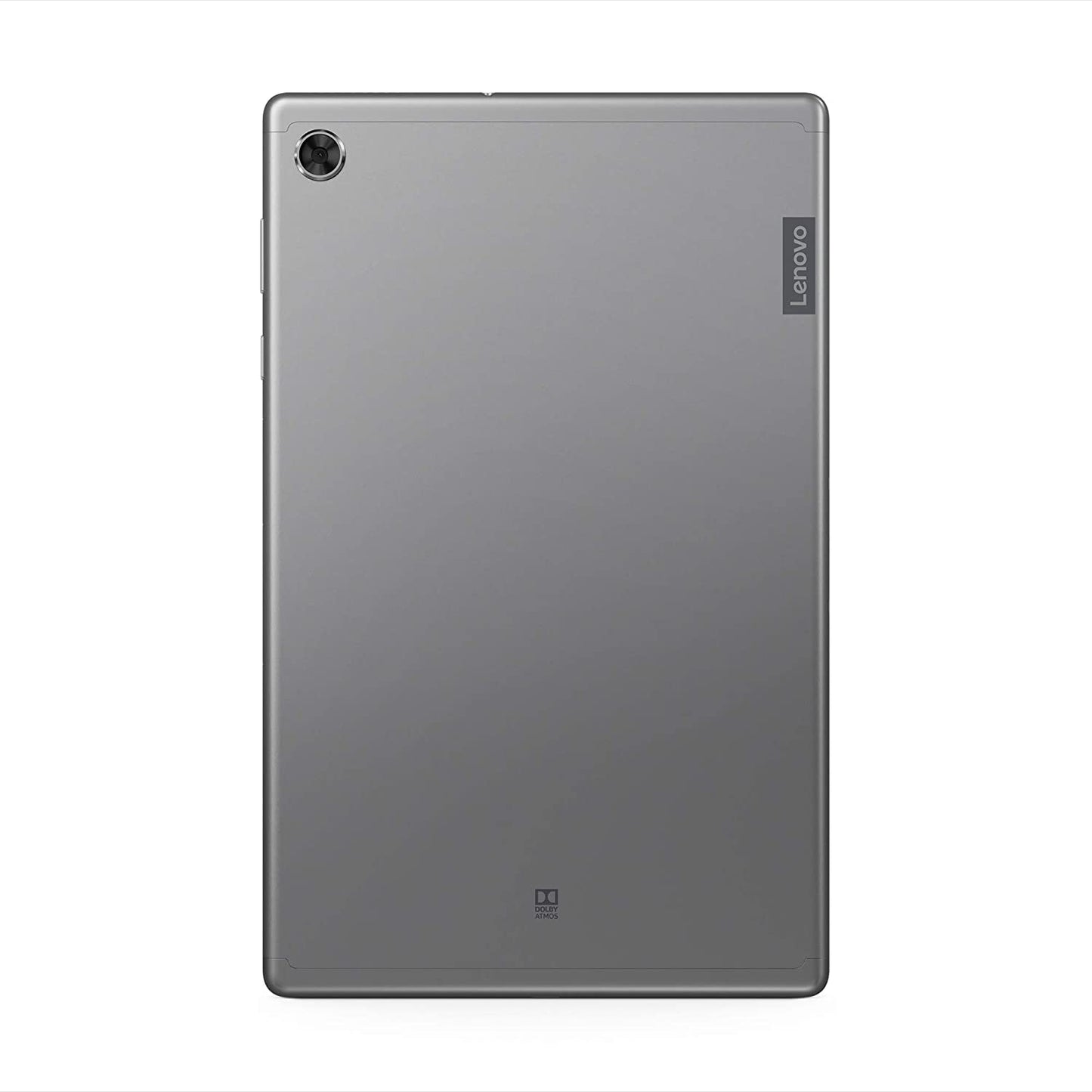 Lenovo Smart Tab M10 FHD Plus Tablet 2GB RAM 32GB Storage 2.3Ghz Octa Core with Android 10, 10.3" Display, Face Unlock, 8MP Camera (Iron Grey)
