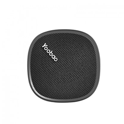[CLEARANCE] Yoobao M1 2000mAh Portable Bluetooth 4.2 Speaker Rechargeable with Up to 12 Hours Playtime (Blue)