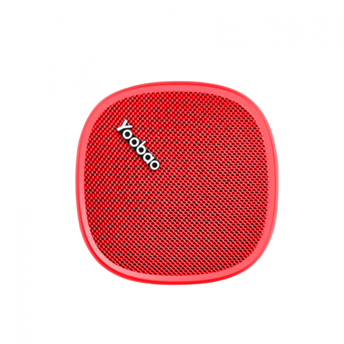Yoobao M1 2000mAh Portable Bluetooth 4.2 Speaker Rechargeable with Up to 12 Hours Playtime (Black, Blue, Pink, Red)