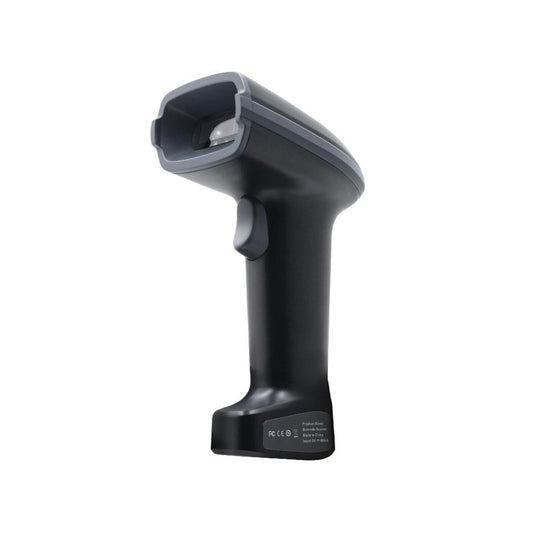 LogicOwl OJ-HS-23 1D, 2D, and QR Barcode USB Wired Scanner