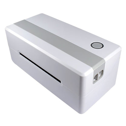[CLEARANCE] LogicOwl OJ-TDL406 40mm to 120mm USB Sticker Thermal Barcode Printer Label Shipping with High Speed 150mm/s Print