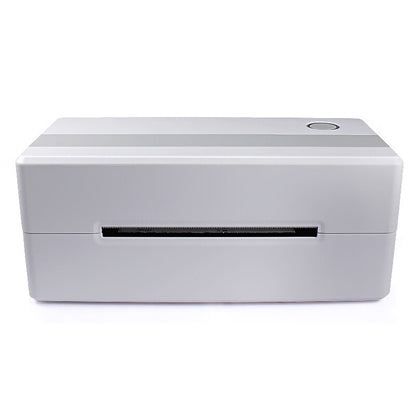 [CLEARANCE] LogicOwl OJ-TDL406 40mm to 120mm USB Sticker Thermal Barcode Printer Label Shipping with High Speed 150mm/s Print