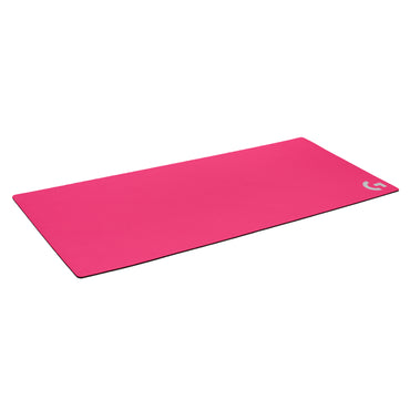 Logitech G840 XL Soft Fabric Gaming Mouse Pad with Stable Rubber Base