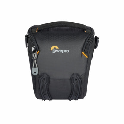 Lowepro Adventura TLZ 20 III 2L Top Loading Shoulder Mirrorless Camera Sling Bag with Built-In Belt Loop, Memory Card Pocket, Side Mesh Pocket