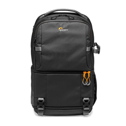 Lowepro Fastpack BP 250 AW III Travel Backpack, Gray