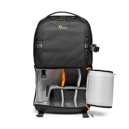Lowepro Fastpack BP 250 AW III Travel Backpack, Gray