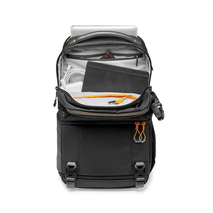 Lowepro Fastpack BP 250 AW III Travel Backpack, Gray