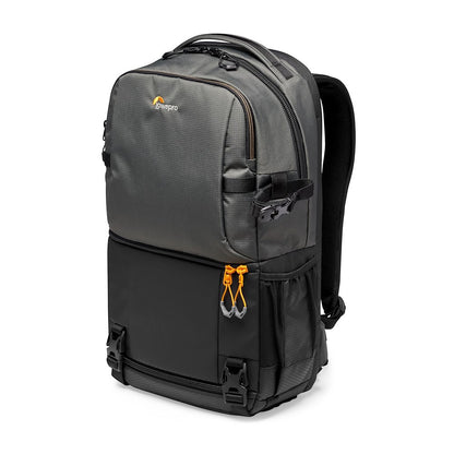 Lowepro Fastpack BP 250 AW III Travel Backpack, Gray