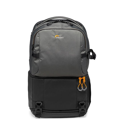 Lowepro Fastpack BP 250 AW III Travel Backpack, Gray