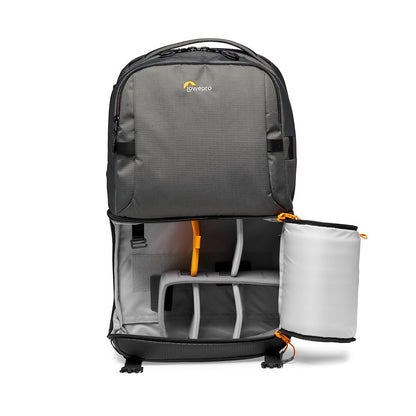 Lowepro Fastpack BP 250 AW III Travel Backpack, Gray