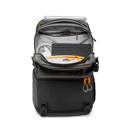 Lowepro Fastpack BP 250 AW III Travel Backpack, Gray