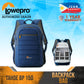 Lowepro Tahoe BP150 Backpack Bag (Galaxy Blue)