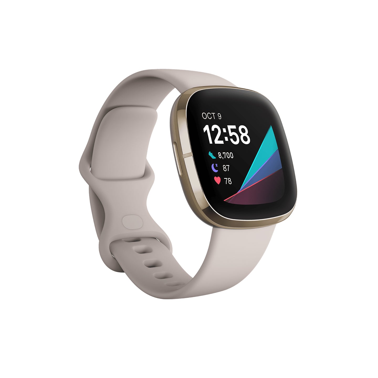 Fitbit sense health cheap smartwatch