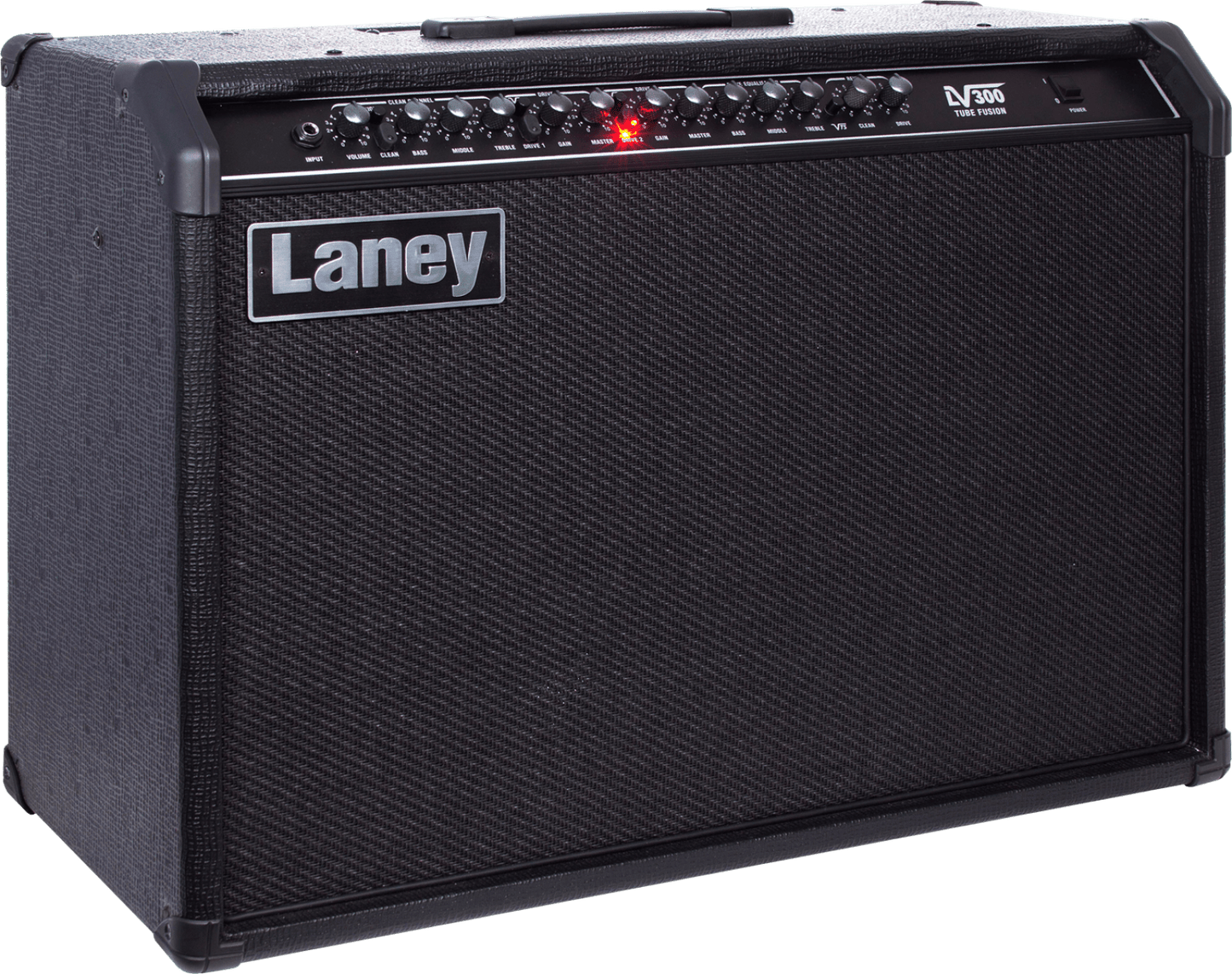 Laney 120 outlet watt amp