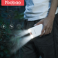 Yoobao L20Q 20000mAh  Powerbank with Dual USB Quick Charge USB Type C, and Dual LED Flashlight