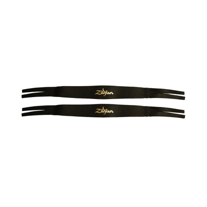 Zildjian Leather / Nylon Concert & Marching Percussion Cymbal Drum Straps | P0750, P0754