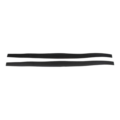 Zildjian Leather / Nylon Concert & Marching Percussion Cymbal Drum Straps | P0750, P0754