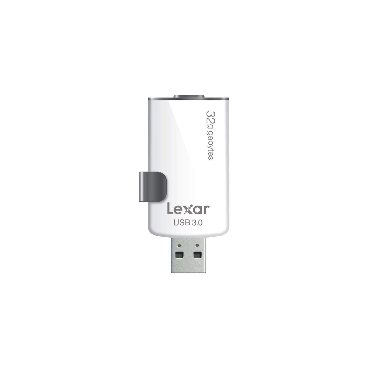 Lexar LJDM20I-32GBBANZ Jump Drive M20i USB 3.0 32GB Flash Drive