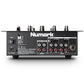 Numark M2 2-Channel Scratch Mixer with 3-Band Equalizer, Microphone Input and Crossfader