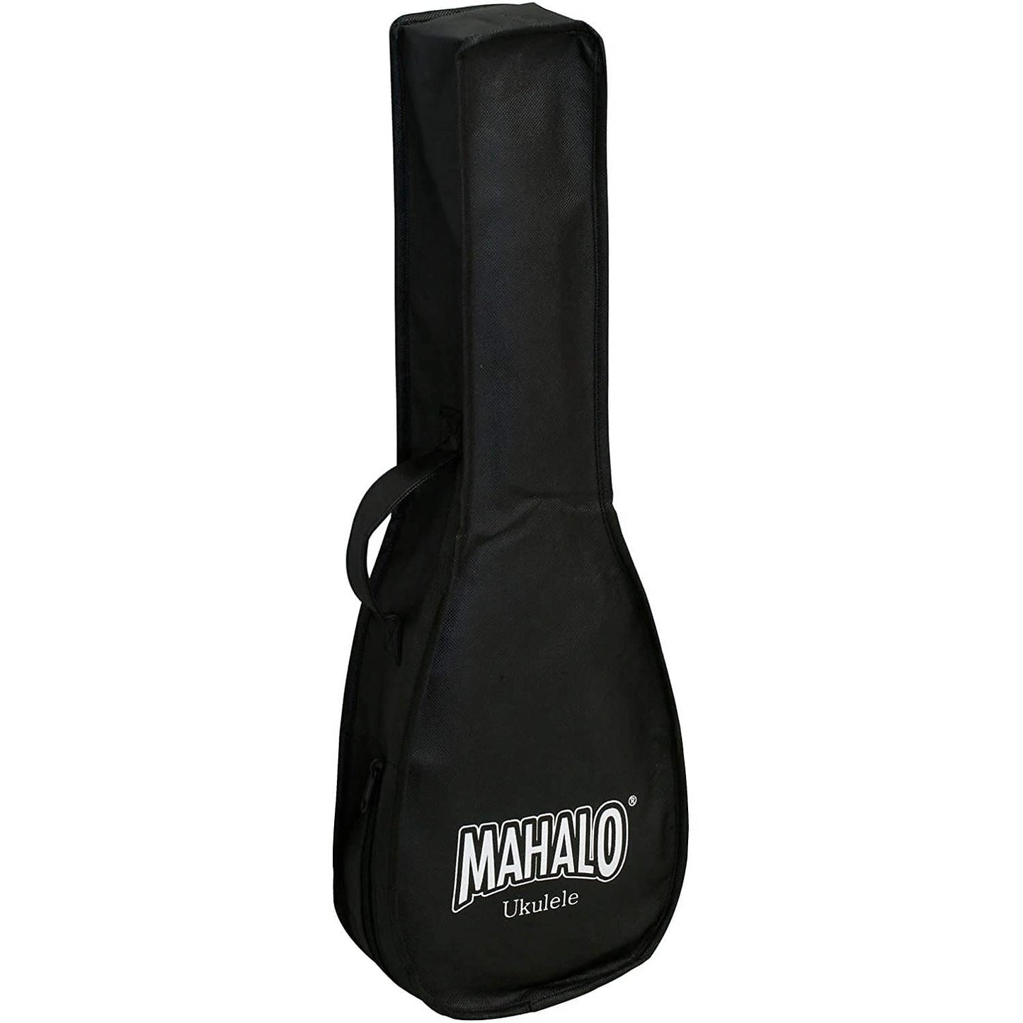 Mahalo Java Series Concert Electric Acoustic Ukulele MJ2 (3 Tone Sunburst) 4 String Guitar with 16 Frets and Preamp Tuner