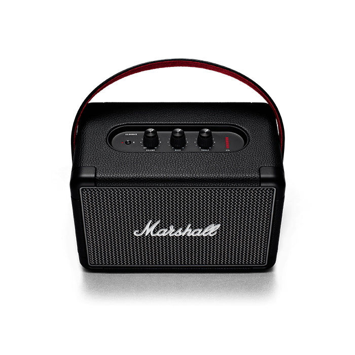 Marshall Kilburn II Portable Bluetooth Speaker BT 5.0 IPX2 Water