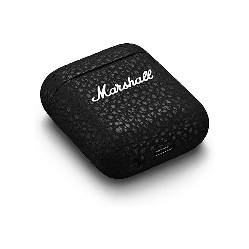 Marshall Minor III Bluetooth 5.2 Earbuds with Wireless Charging, 25hrs – JG  Superstore