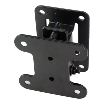 Martin Audio WB6/8 Weatherized Wall Bracket with Vertical / Horizontal Tilt & Pan for Blackline X8, CDD6, CDD8 and CDD-LIVE8 Speakers (Black, White)