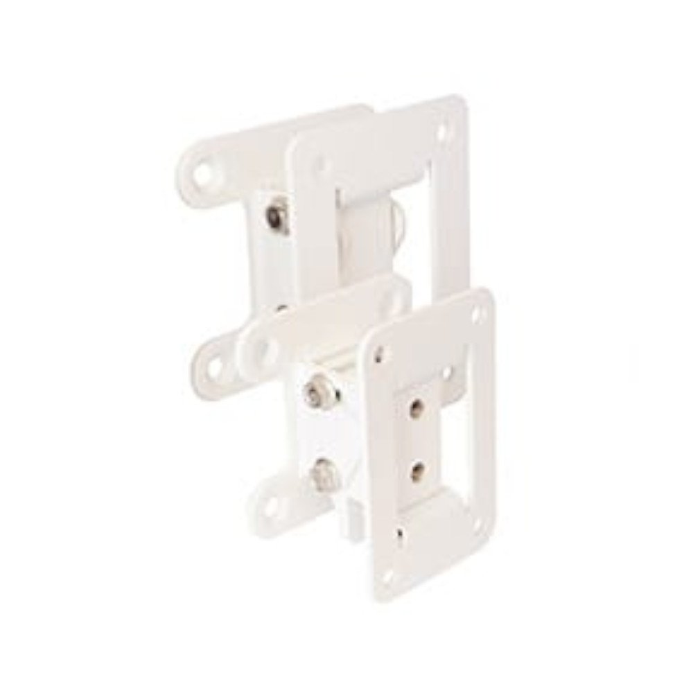 Martin Audio WB6/8 Weatherized Wall Bracket with Vertical / Horizontal Tilt & Pan for Blackline X8, CDD6, CDD8 and CDD-LIVE8 Speakers (Black, White)