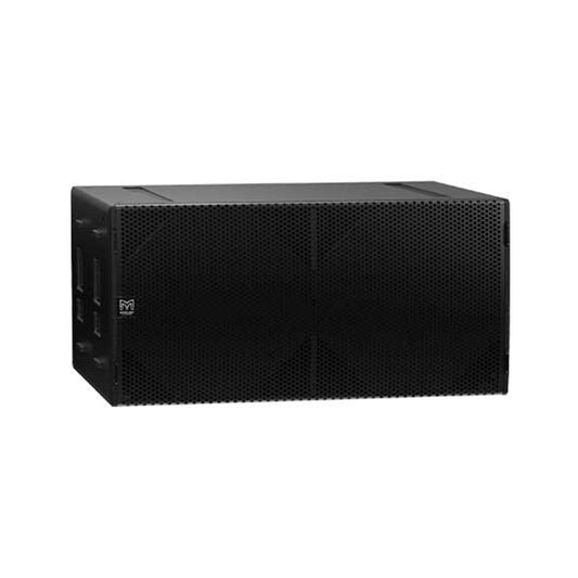 Martin Audio WPC 2x10" 3-Way Bi-Amp Wavefront Precision Compact Line Array Speaker with Scalable Resolution