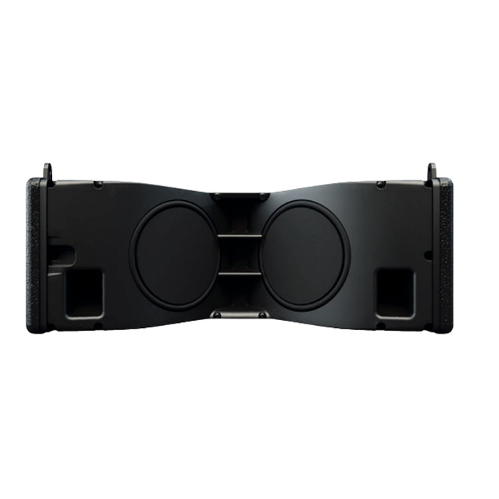 Martin line best sale array speakers