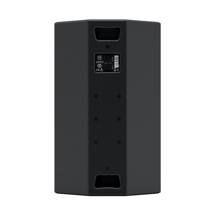 Martin Audio Blackline X15 1600W/400W 15